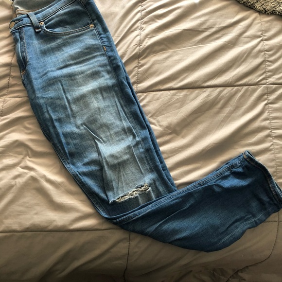 Rag & Bone CLIO capri - Picture 3 of 8